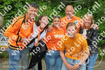 Evenement foto: Serie 426
