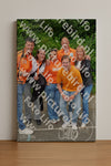 Evenement foto: Serie 426