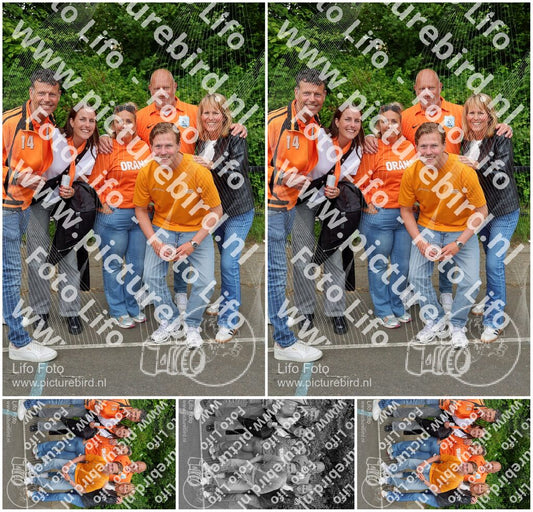 Evenement foto: Serie 426