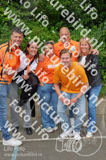 Evenement foto: Serie 426