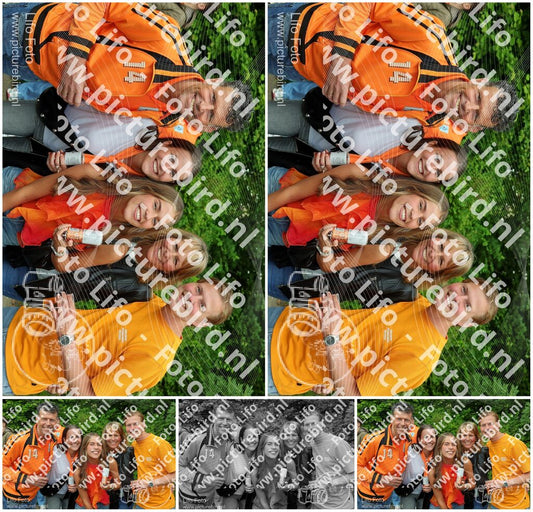 Evenement foto: Serie 426