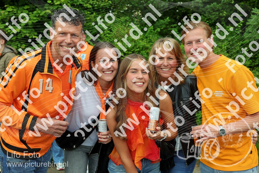 Evenement foto: Serie 426