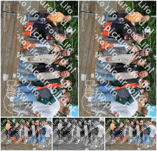 Evenement foto: Serie 426