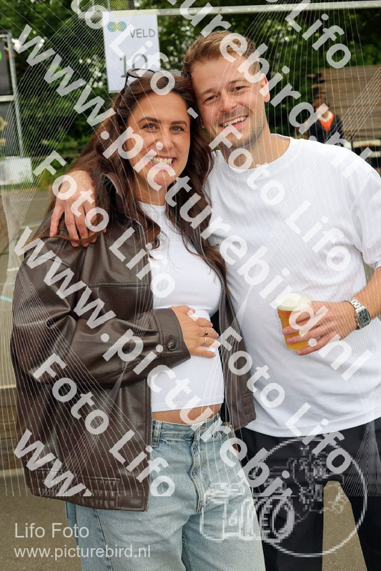 Evenement foto: Serie 426