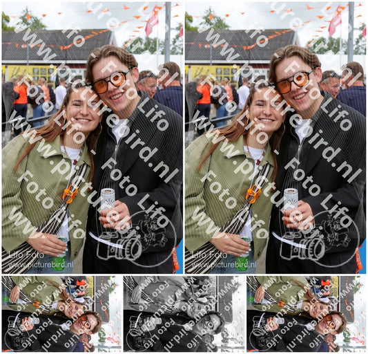 Evenement foto: Serie 426