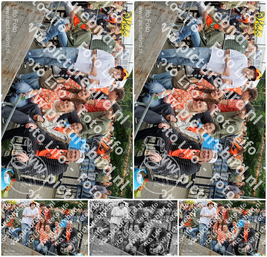 Evenement foto: Serie 426