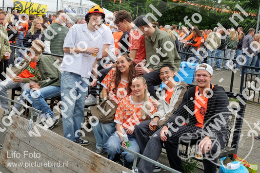 Evenement foto: Serie 426