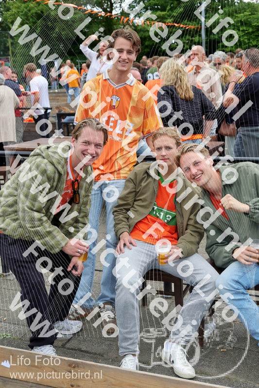 Evenement foto: Serie 426