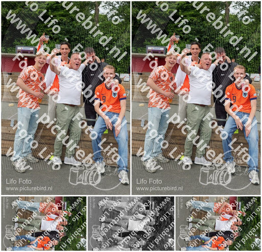 Evenement foto: Serie 426