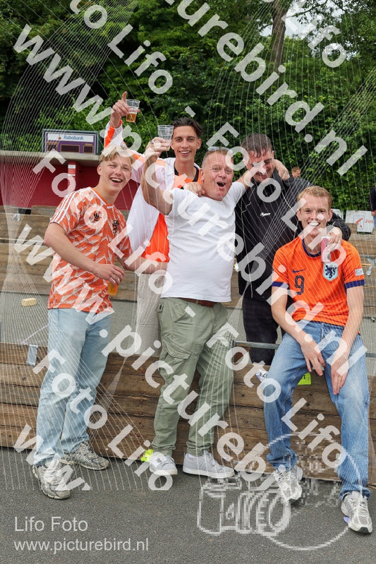 Evenement foto: Serie 426
