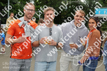 Evenement foto: Serie 426