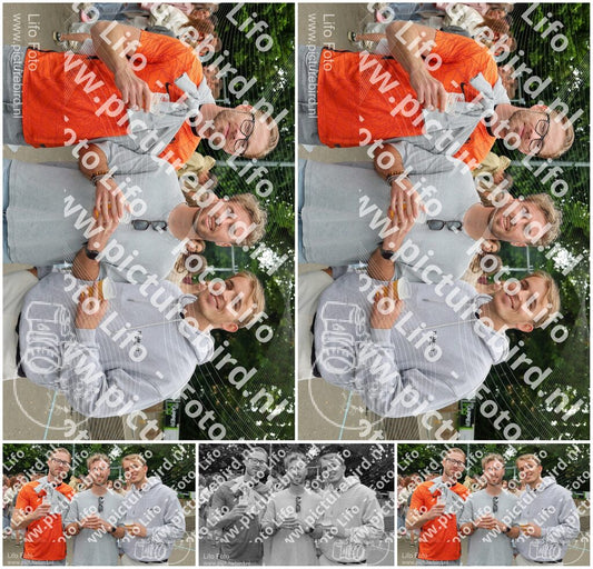 Evenement foto: Serie 426