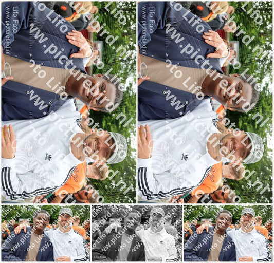 Evenement foto: Serie 426