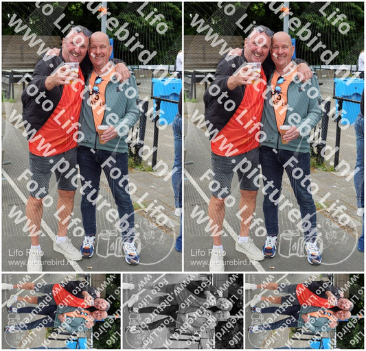 Evenement foto: Serie 426