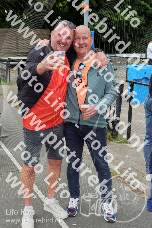 Evenement foto: Serie 426