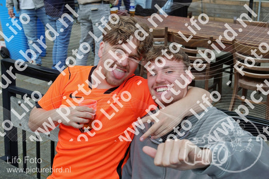 Evenement foto: Serie 426