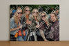Evenement foto: Serie 426