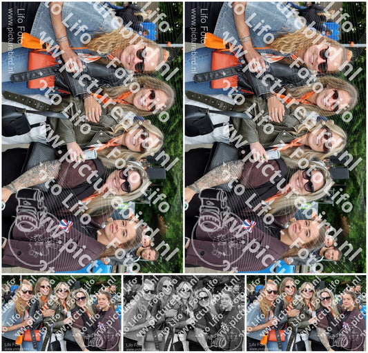 Evenement foto: Serie 426