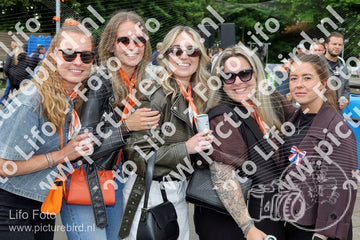 Evenement foto: Serie 426