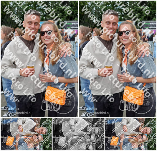 Evenement foto: Serie 426