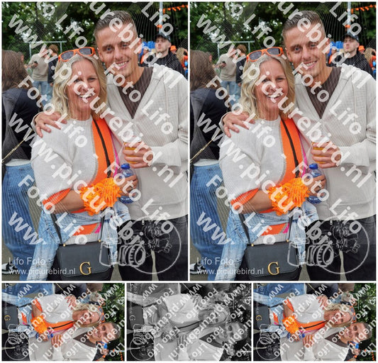 Evenement foto: Serie 426