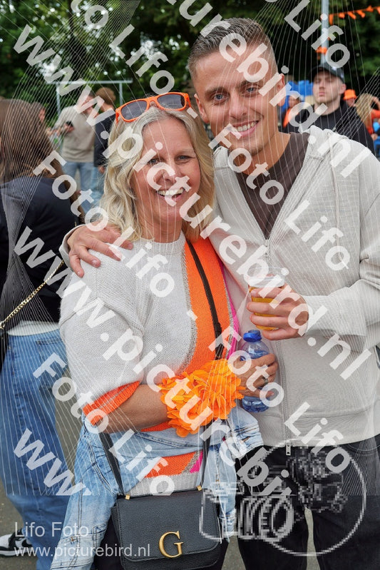 Evenement foto: Serie 426