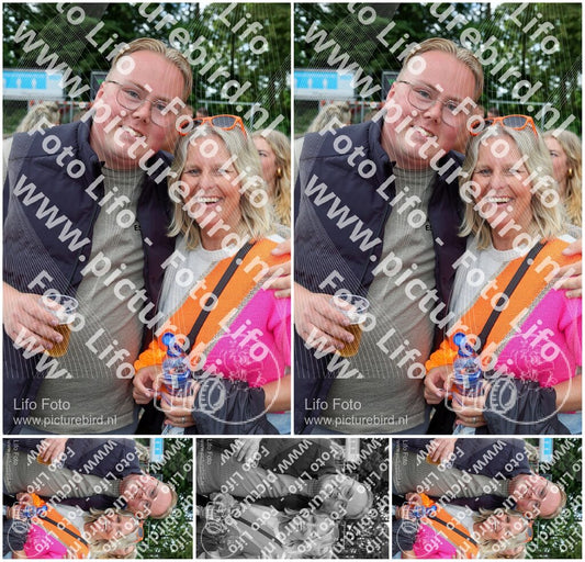 Evenement foto: Serie 426