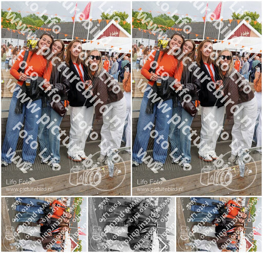 Evenement foto: Serie 426