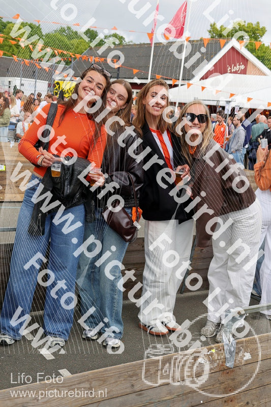 Evenement foto: Serie 426