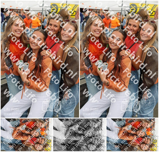 Evenement foto: Serie 426