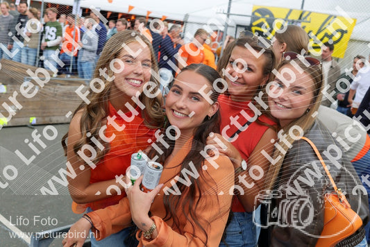 Evenement foto: Serie 426