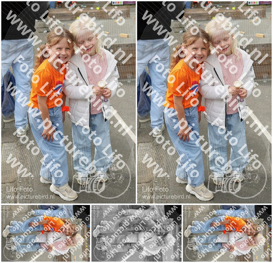 Evenement foto: Serie 426