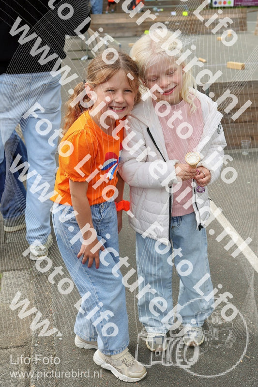 Evenement foto: Serie 426
