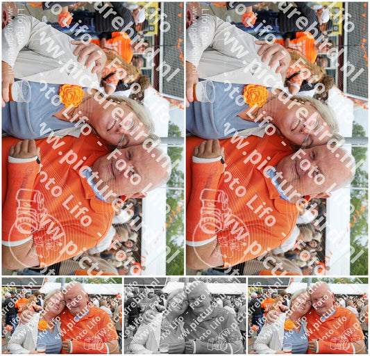 Evenement foto: Serie 426