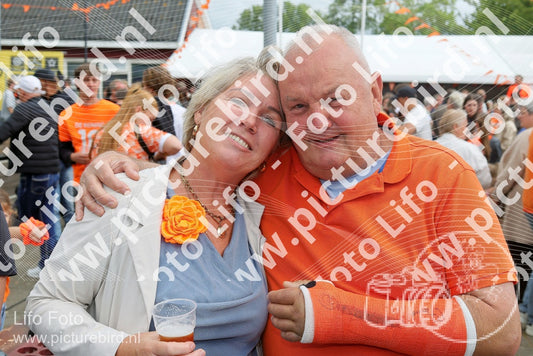 Evenement foto: Serie 426
