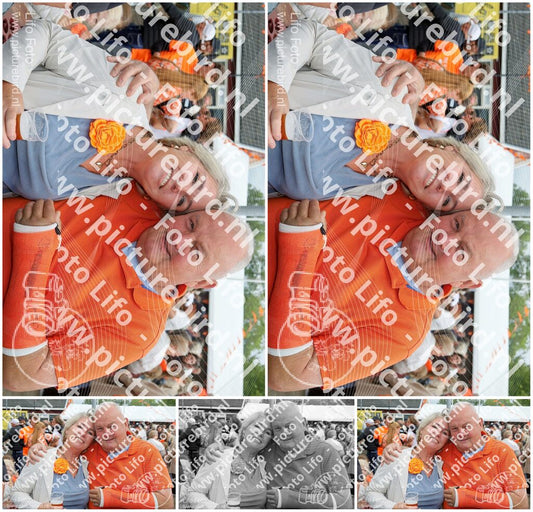 Evenement foto: Serie 426