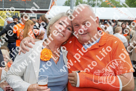 Evenement foto: Serie 426