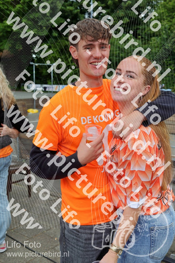Evenement foto: Serie 426