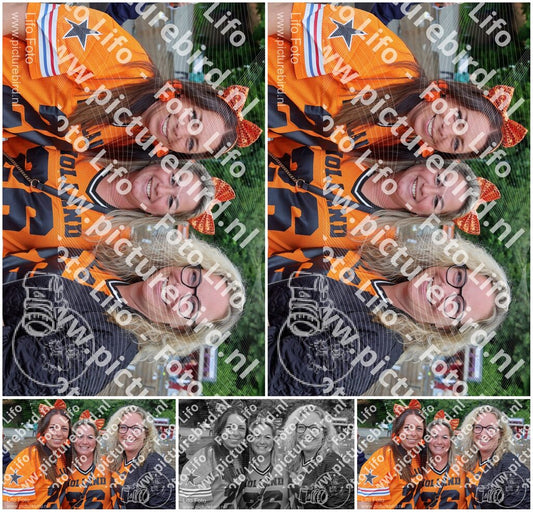 Evenement foto: Serie 426