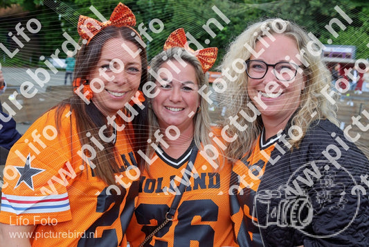 Evenement foto: Serie 426