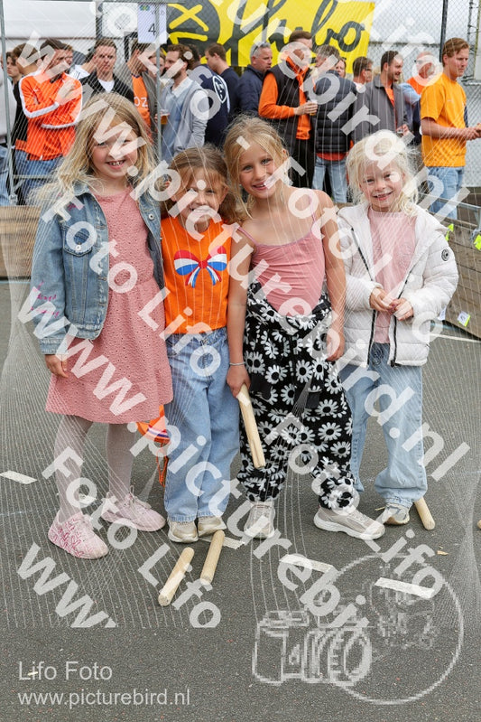 Evenement foto: Serie 426