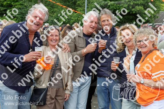 Evenement foto: Serie 426