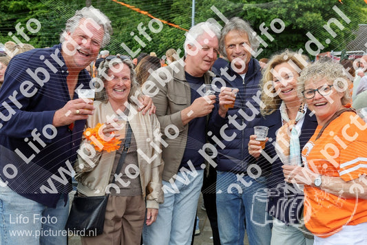 Evenement foto: Serie 426
