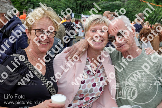 Evenement foto: Serie 426