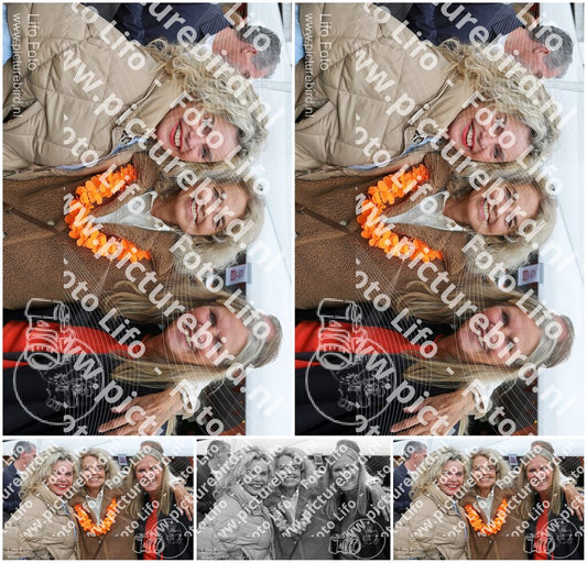 Evenement foto: Serie 426