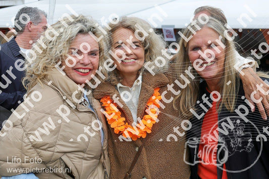 Evenement foto: Serie 426