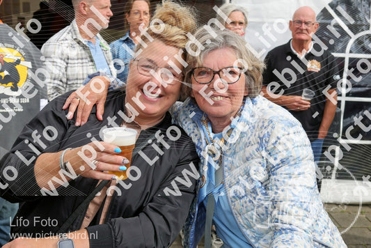 Evenement foto: Serie 426