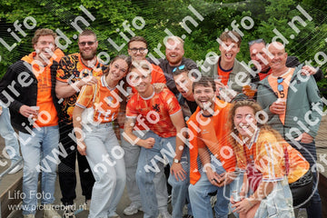 Evenement foto: Serie 426