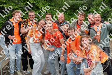 Evenement foto: Serie 426
