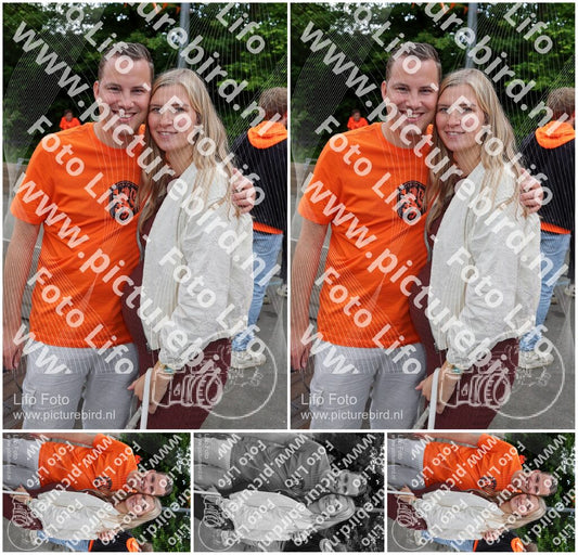 Evenement foto: Serie 426